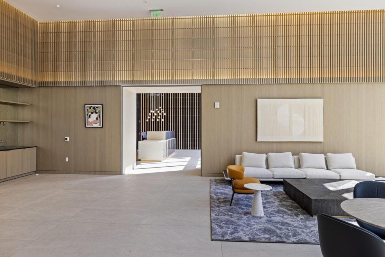 Whyhotel By Placemakr, San Jose Ngoại thất bức ảnh