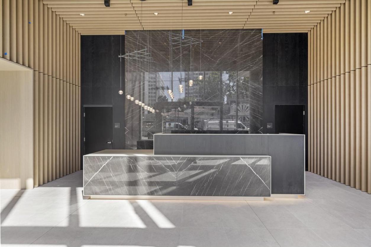 Whyhotel By Placemakr, San Jose Ngoại thất bức ảnh